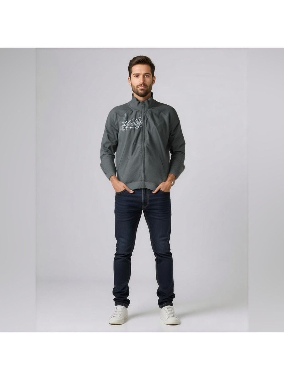 Hurley men’s jacket size small